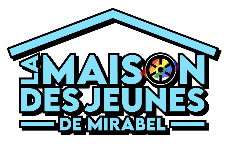 MDJ Mirabel Logo